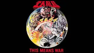 Tank  - This Means War full album