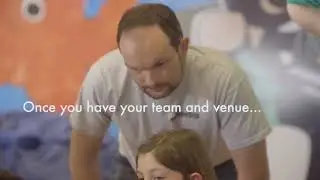 CoderDojo - What Do I Need To Set Up a Dojo