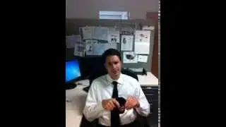Why I Love Working at TRG -- Employee Contest: Jeffrey Krachun