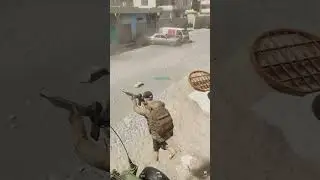 THC LA Invasion spectator cam - (Squad gameplay and highlights) #military #gaming #squad #milsim