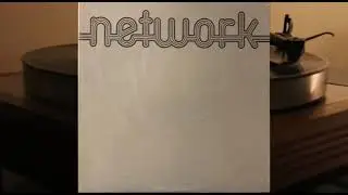 RPM - Network - Up-Tempo volume 11 - vinyl lp album production music - Larry Owens - WhisperDisc