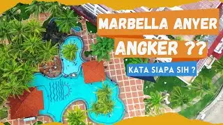 HOTEL DI ANYER INI HOROR? KITA BUKTIKAN ‼️ MARBELLA PLACE BY JAYAKARTA #jalanjalanekarizal