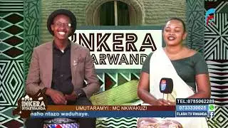 INTORE LAYAN NA MUSHIKIWABO BARATARAMA ZIGATA IZAZO