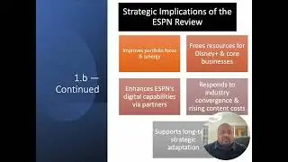 Week 8 Corporate Level Strategies Presentation  Nitish