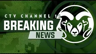 CTV Breaking News - Multiple CSU Students' Visas Revoked