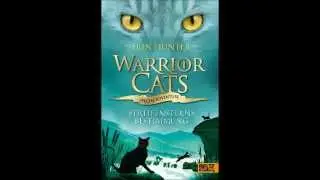 Warrior Cats Cover Katzen