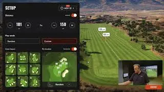 Practice with Purpose in the Performance Center