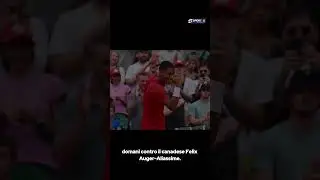 02.08 #parigi2024 : Errani/Paolini in finale, Lorenzo Musetti sfida Auger-Aliassime per il bronzo