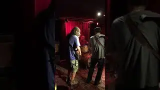 Tim Gearan at the Lizard Lounge 8/15/18