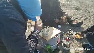 그래도 간다 라이브 방송
