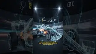 F1's 2026 Revolution: Engineering Breakdown of the Biggest Rule Change Ever