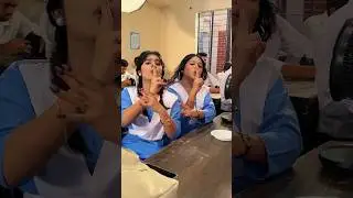 School Gang | School Gang Season 3 | Prankking shooting || Prankking Entertainment #schoolgang
