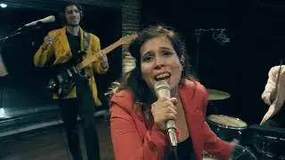 Le Groove Machine - Party Band Promo 2022