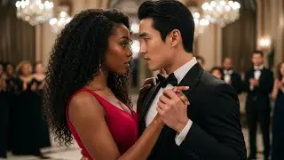Black Woman Pretends to Be Korea&rsquo;s Coldest CEO&rsquo;s Wife for $500K&hellip; Then He Falls in Love With Her
