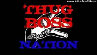 Thugboss Nation - Statisitics