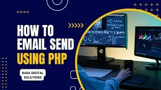 email send full tutorial using php #developer #code #coder #php #email #project