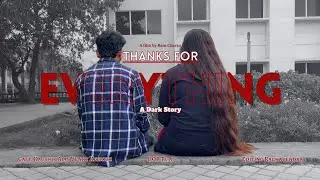 THANKS FOR EVERYTHING| RAM CHARAN| CHITRAALAYA