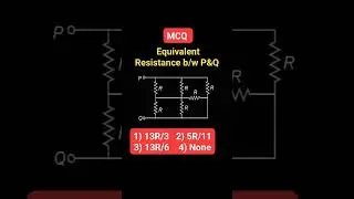 #basicelectricalengineering #networktheory #resistance #mritunjaylectures #shorts #short