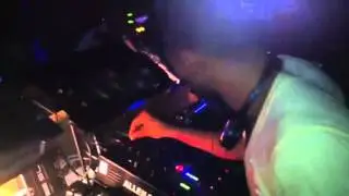 Jamal 'Hardhouse' Banton Live at Lockside Lounge, Camden