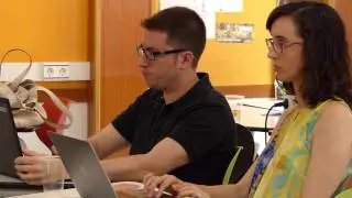 Proyecto EPBE: presentaci&oacute;n de resultados