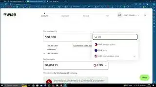✅ WISE: How To Send Money From Saudi Arabia To Peru (Full Guide)