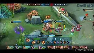 2 x Savage Clint!!! Top Global? JeS Squad Game!!