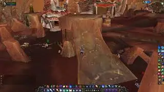 Thunderlord Clan Artifacts, WoW TBC Quest