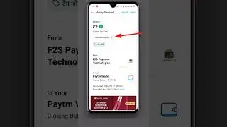 रोज़ मिलेगा 😱 Free Paytm Cash #kpgtech #paytm ₹2 Minimum Redeem Free Paytm Cash Earning App 2023