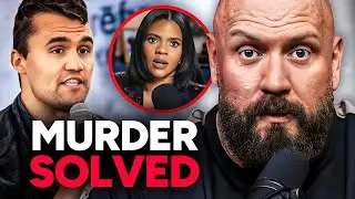 Who REALLY Killed Charlie Kirk&hellip; (SHOCKING TRUTH)