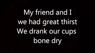 Ballad of the Weird Sisters by Blood Ceremony with lyrics.
