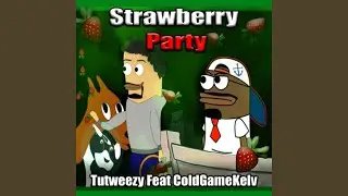 Strawberry Party