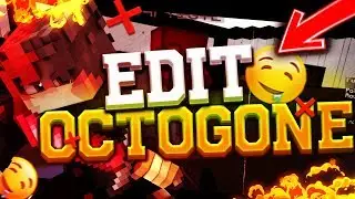 💥[MONTAGE EDIT] NOUVEAU JEU FUNCRAFT - OCTOGONE !😨