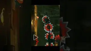 oddmar level 4-5 hard level || oddmar helheim level 5 hard level || #shorts