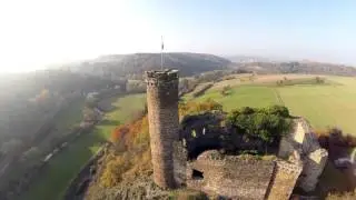 Burg Ardeck