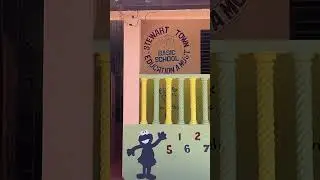 Stewart Town Basic School, St Mary, Jamaica