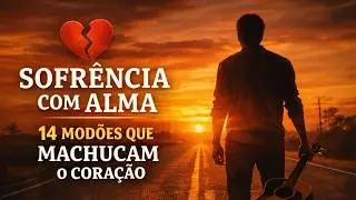 Sofrência Com Alma – Álbum Completo | NEX SOUND (Músicas Oficiais)