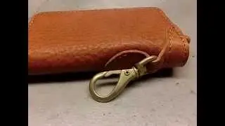～KARBE動画～【SLOW】ROUND KEY CASE (bono)