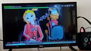 Hatsune Miku music 12!