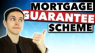 95% LTV Mortgage | Mortgage Guarantee Scheme 2021