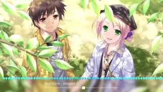 Nightcore  - imagine if