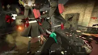 No Mercy [Rec. №36]