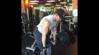 Legs & Glutes Workout Hypertrophy Training for Huge Gains w TJ Hoban