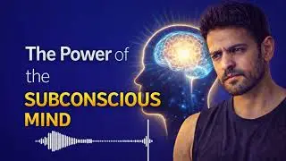 The Power of the Subconscious Mind (Change Your Life From Within)