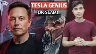 Tesla Before & After | How Elon Musk Changed the Auto Industry Forever Rahman Talks 