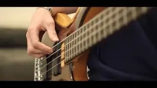 King Crimson - Book Of Saturday | Bass Cover
