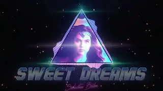 SWEET DREAMS - ♬Wonder Woman 1984♬ &iquest;Trailer Music Extended (🎧Sebastian B&ouml;hm Arrangement🎧)