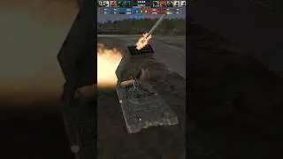 TOS-1 Solntsepyok 💀💀💀 Broken Arrow game