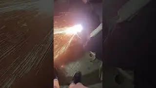 Plasma cutting