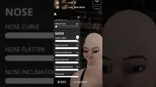 SNIFFSNIFFSNIFF - Streamer Life Simulator | #davidloco on #Twitch
