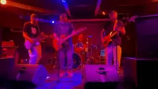 Pod3emka Club концерт,#happydetroit,#podzemka_club,#rock